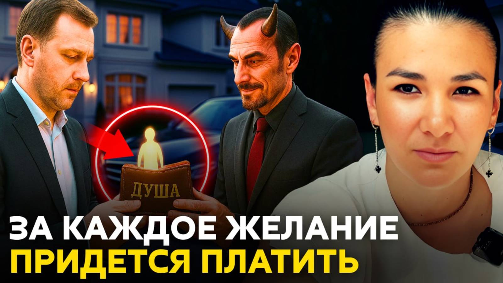 ⚠️ МАТЕРИАЛИЗАЦИЯ ЖЕЛАНИЙ: ЦЕНА, О КОТОРОЙ МОЛЧАТ - ВСЯ ПРАВДА О ТРАНСЕРФИНГЕ