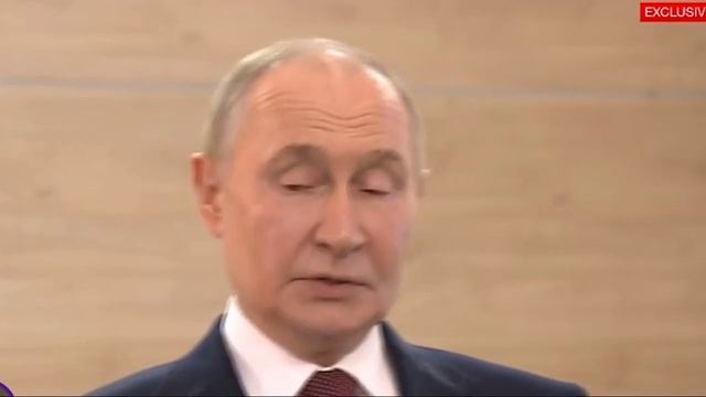 Путин про ядерное оружие Ирана! Израиль встал на колени перед Ираном и умоляет остановить войну!