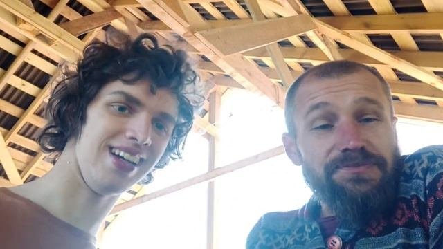 Применение методов древонавтики для реабилитации людей с особенностями физического развития #treehab