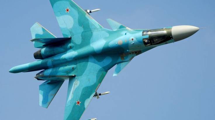 СУ-34
