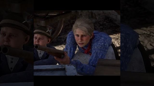 Red Dead Redemption 2 👍🎮shorts