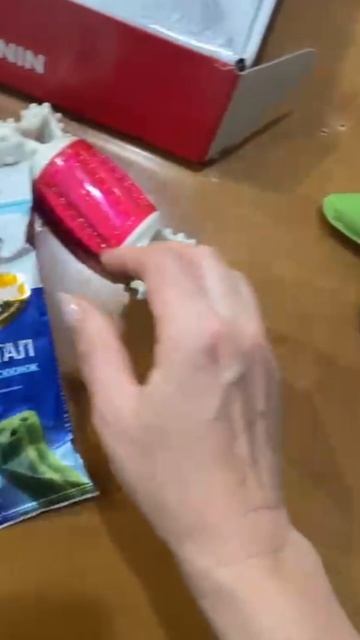 Девочка Американский Стаффордширский терьер нашла свою семью 🏡 Питомник "Лучшая компания" 📍 Крым