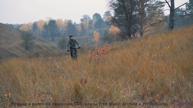 Пейзажи звучат сильнее любого оркестра здесь - Conditional -- Tadz -- Soul Symphonies Vol.1