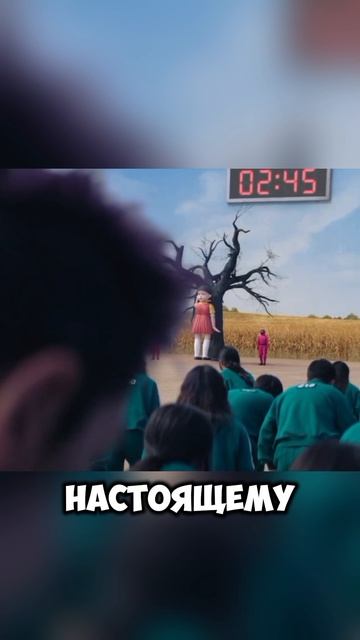 Главный секрет Таноса