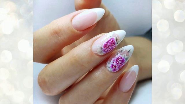 ВАУ! Таких дизайнов маникюра ты еще не видела