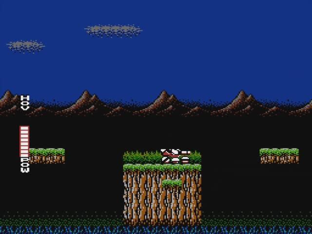 TAS, (NES) Blaster Master (Europe) - in 04m 15.22s by McBobX