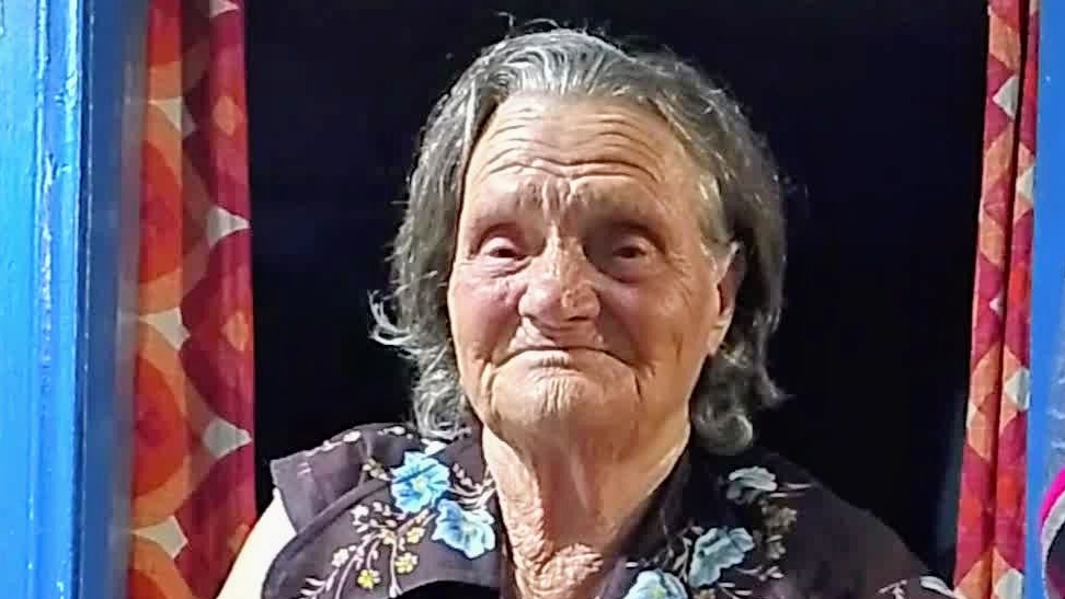 Эксклюзив. Интервью с долгожителем. 89 лет! Нелёгкая судьба Надежды. Подробности,  в описании