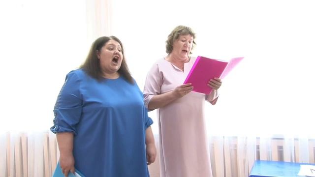 Песня "Выпускной у нас"