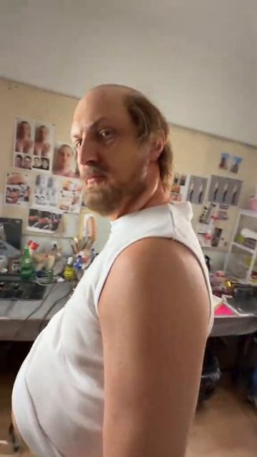 Зубарев скуф