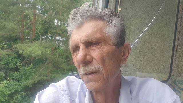 Накануне