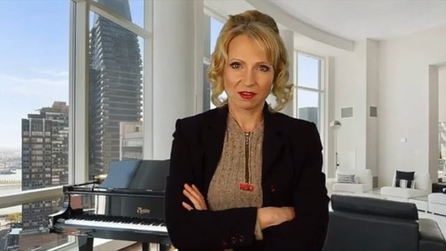 Лена Василёк - Русофил и русофоб. Басня.mp4