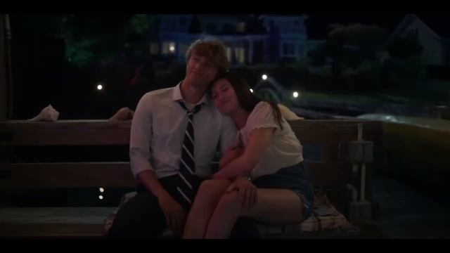 То лето, когда я похорошела (3 сезон) — Официальный трейлер (2025)