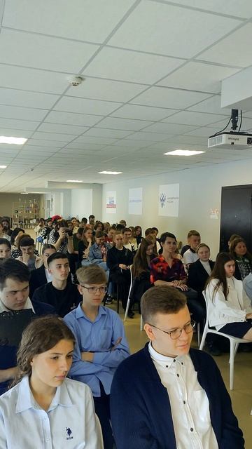 Творческая встреча Вячеслав Куприянов