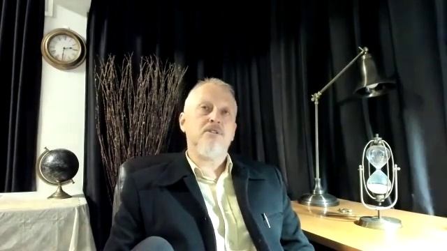 Отравление Навального. Ответы 5_7 И снова о химическом оружии и о ядах (2021-07-