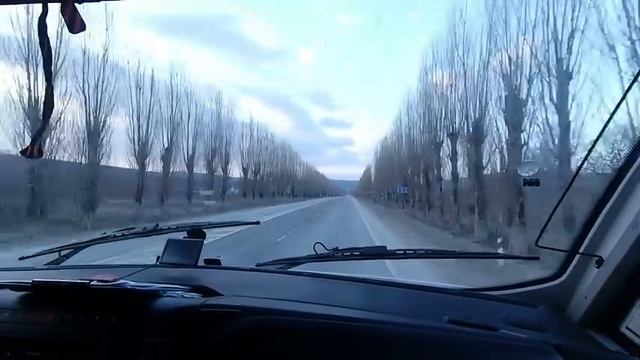 Путешествие на плато Лаго-Наки из Ростова-на-Дону за один день