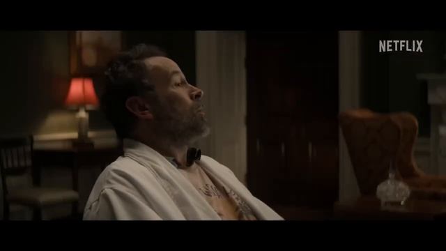 Резиденция — Русский Трейлер (Дубляж, 2025)