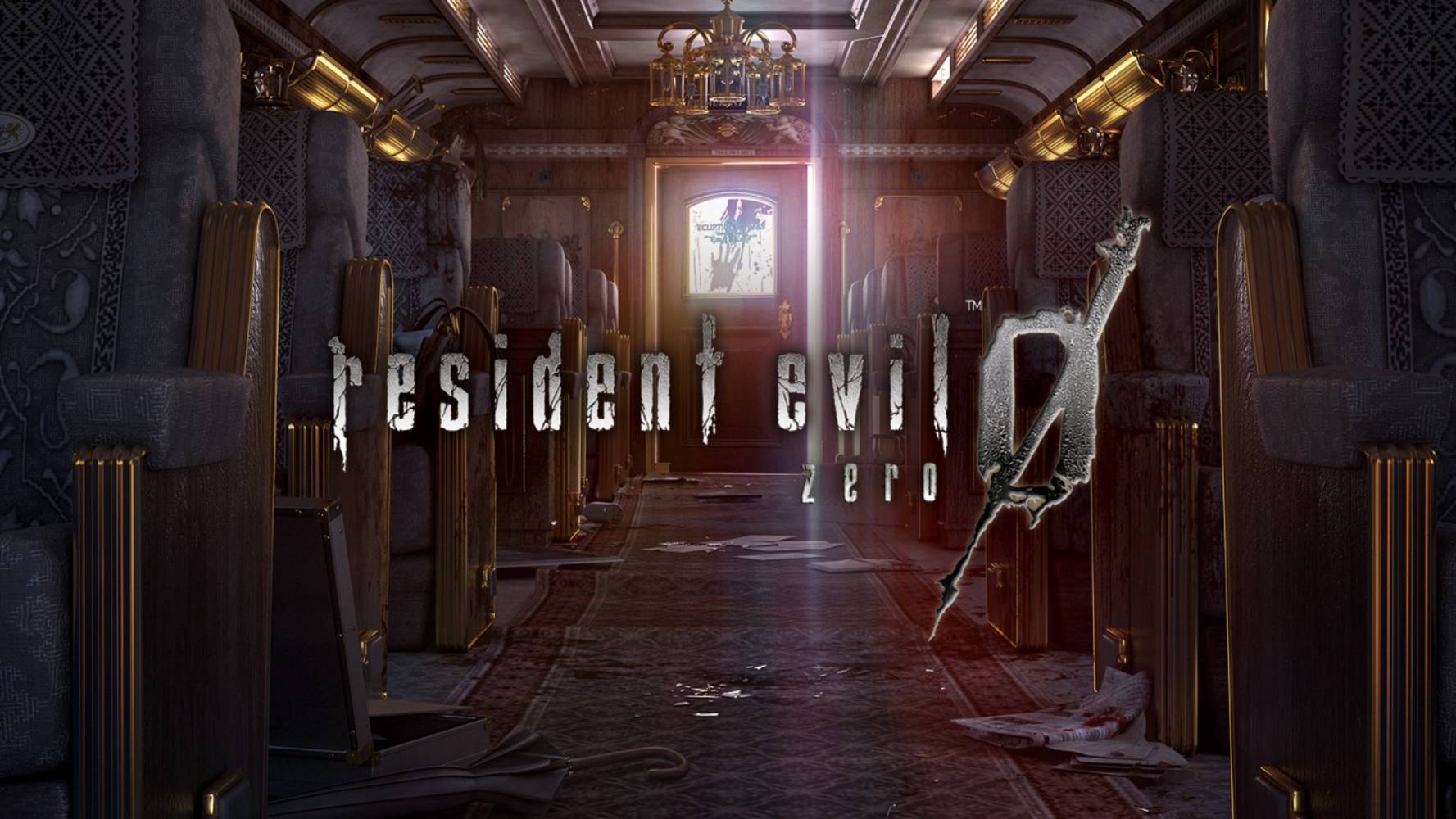 Прохождение Resident Evil Zero | Часть 2 |