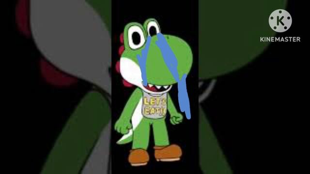 five Nights at sonics Марио  и ёшы