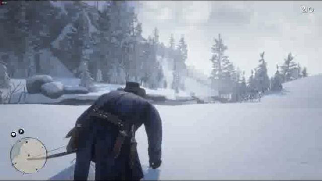 Red Dead Redemption 2 - 22of33