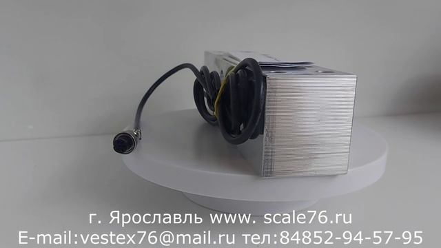 Тензодатчики DLC_M