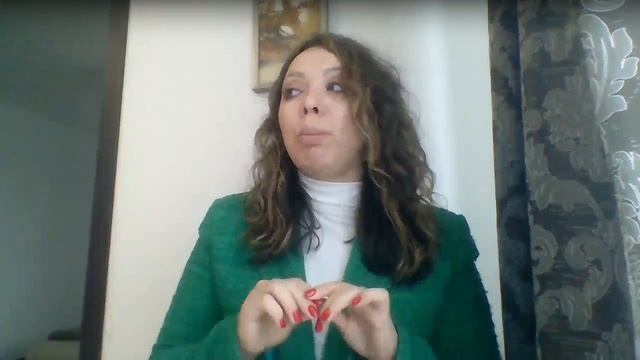 Прямой эфир  Тема как ставить задачи сотрудникам