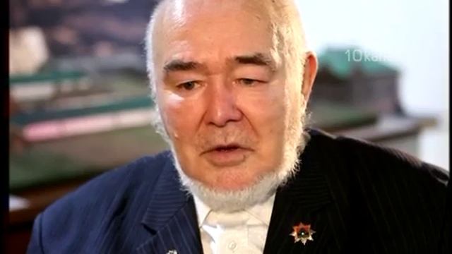 Кузнечане. Сергей Тивяков