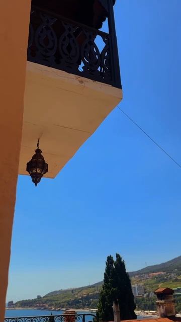Гурзуф. Крым