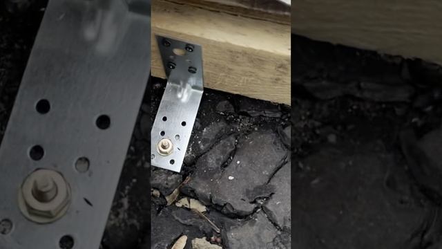 Ремонт крыши гаража за 11 000₽ в 2025 году! Реальный бюджет + лайфхаки