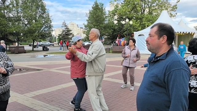 Не моя она... 20.06.25...