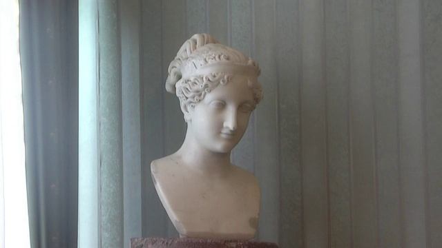 Доклад Виолетты Трофимовой на семинар "Моделирование исторических процессов" в Доме ученых в Лесном