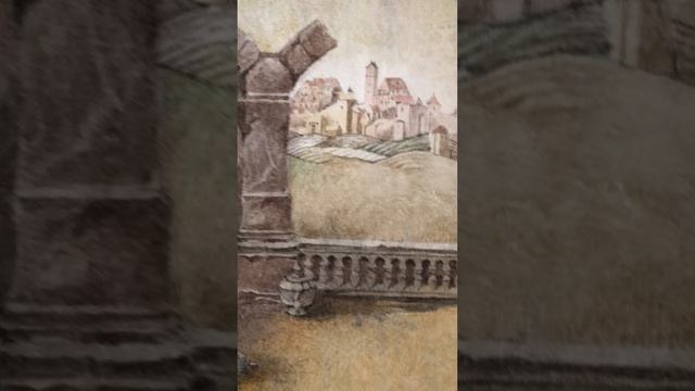 День Серебра 2. Аквариум