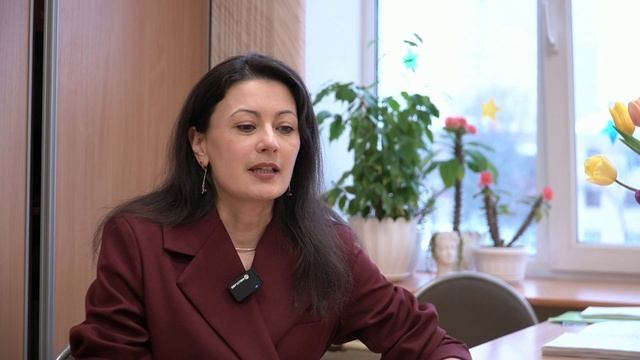 Наталья Молодчик бизнес-тренер и доцент ПНИПУ. Отзыв о сотрудничестве с Натальей Шаховой