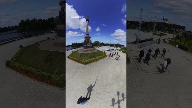 Ярославль 21.06