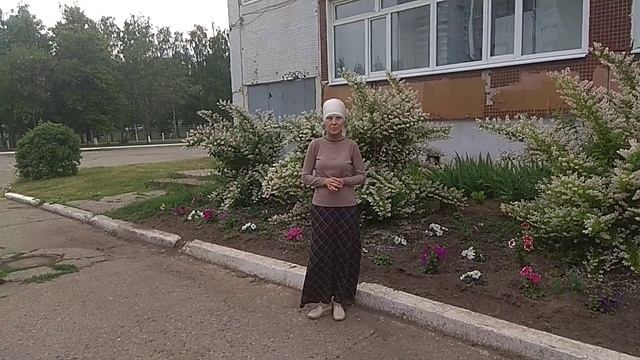 И ещё раз многая лета! 15.06.25 г