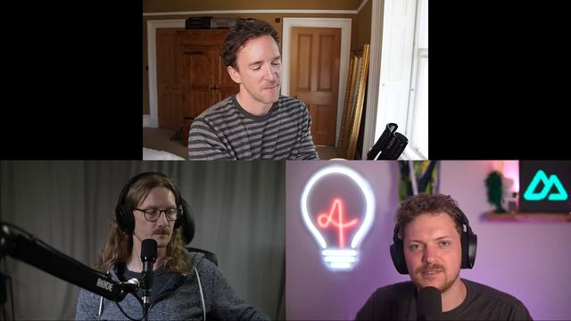 DejaVue #E059 - Двойная проблема: Сюрприз от Nuxt (с Daniel Roe)