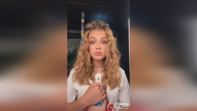 «Девочки Tik Tok» #6