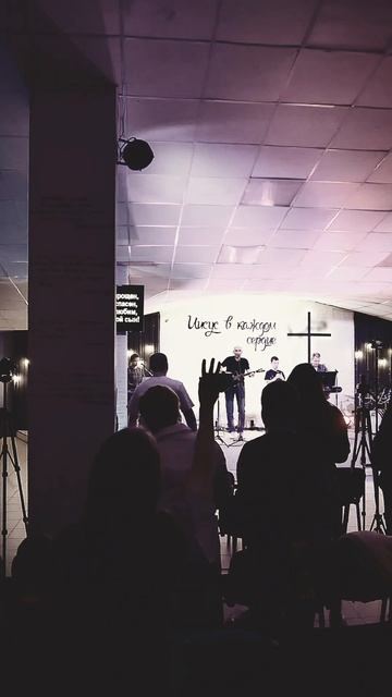 Не умру я но буду жить истиной Твоей! 🙌🔥🙏 #краеугольныйкамень #любовь #божья