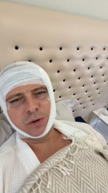 Шаляпин Прохор