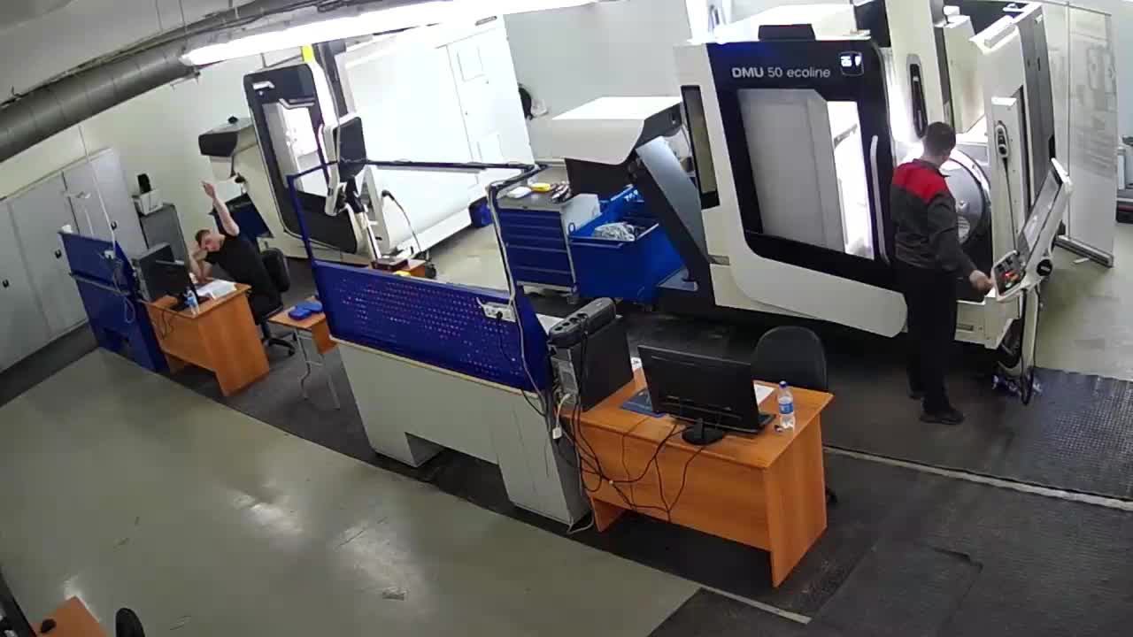 15.01.32 Оператор станков с программным управлением. ФР 21.06.2025-2