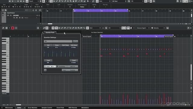 06. Quantization