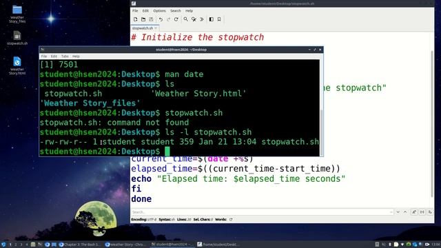 Computer-Aided Measurement_ Lecture 4