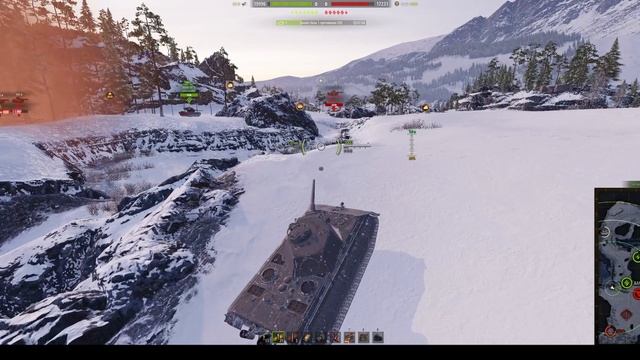 Натиск вызов принят, world of tanks, леста, lesta, tanks, ворлд оф танкс