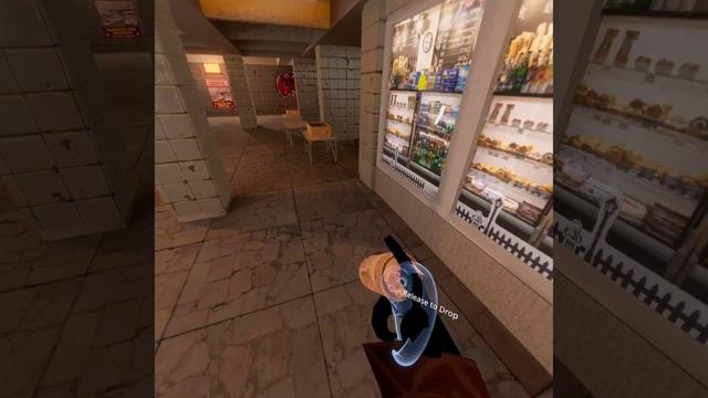 VRChat