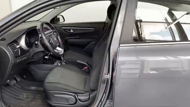Kia Rio, IV Рестайлинг
VIN:
Z94C341BBMR237976