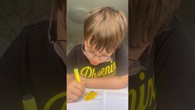 Рисуем с улецы