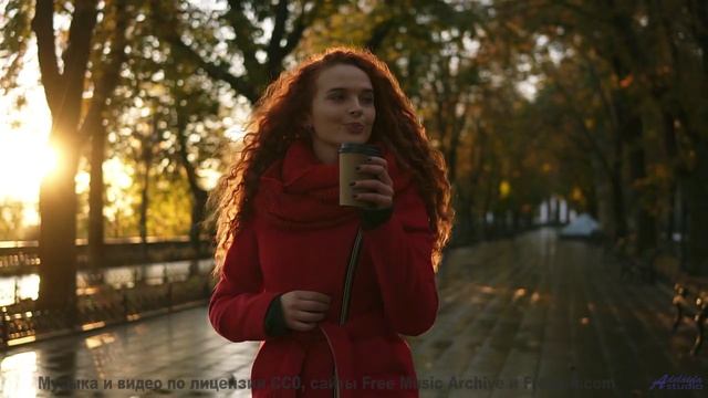 Саунд создаёт ощущение полёта без границ - Earworm in the morning -- A Tape Full of Mistakes -- Dust