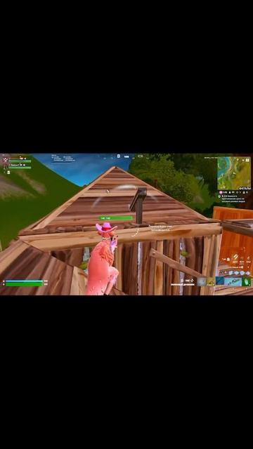 1vs3, тгк: nopen112 #fortnite #фортнайт #fortniteclips #киберспорт #nopen