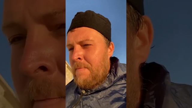 Что мы поняли, поднявшись на вершину Святой горы Афон на рассвете