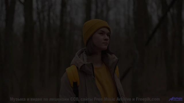Море, ветер и мелодия, которая звучит как свобода! - Sun and Prosper -- Ketsa -- 5D