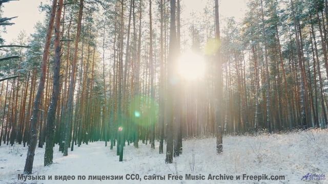 Музыка и природа вместе рождают восторг - IOverjoy -- Ketsa -- Summer With Sound
